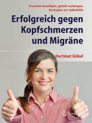 cover image of Erfolgreich gegen Kopfschmerzen und Migräne